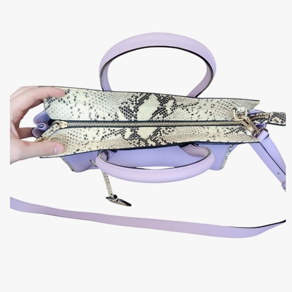 KATE SPADE | Kate Spade New York Cameron Street Snake Candace Satchel